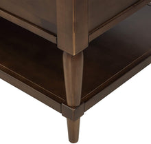 Load image into Gallery viewer, Lift Top Coffee Table for Living Room Wood Table with 1 Drawer Open Storage Shelf Home Furniture