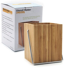 Load image into Gallery viewer, Thailand Teak Natural Wood Tableware Spoon Ladle Turner Long Rice Colander Soup Skimmer Cooking Spoons Scoop Kitchen Tool Set